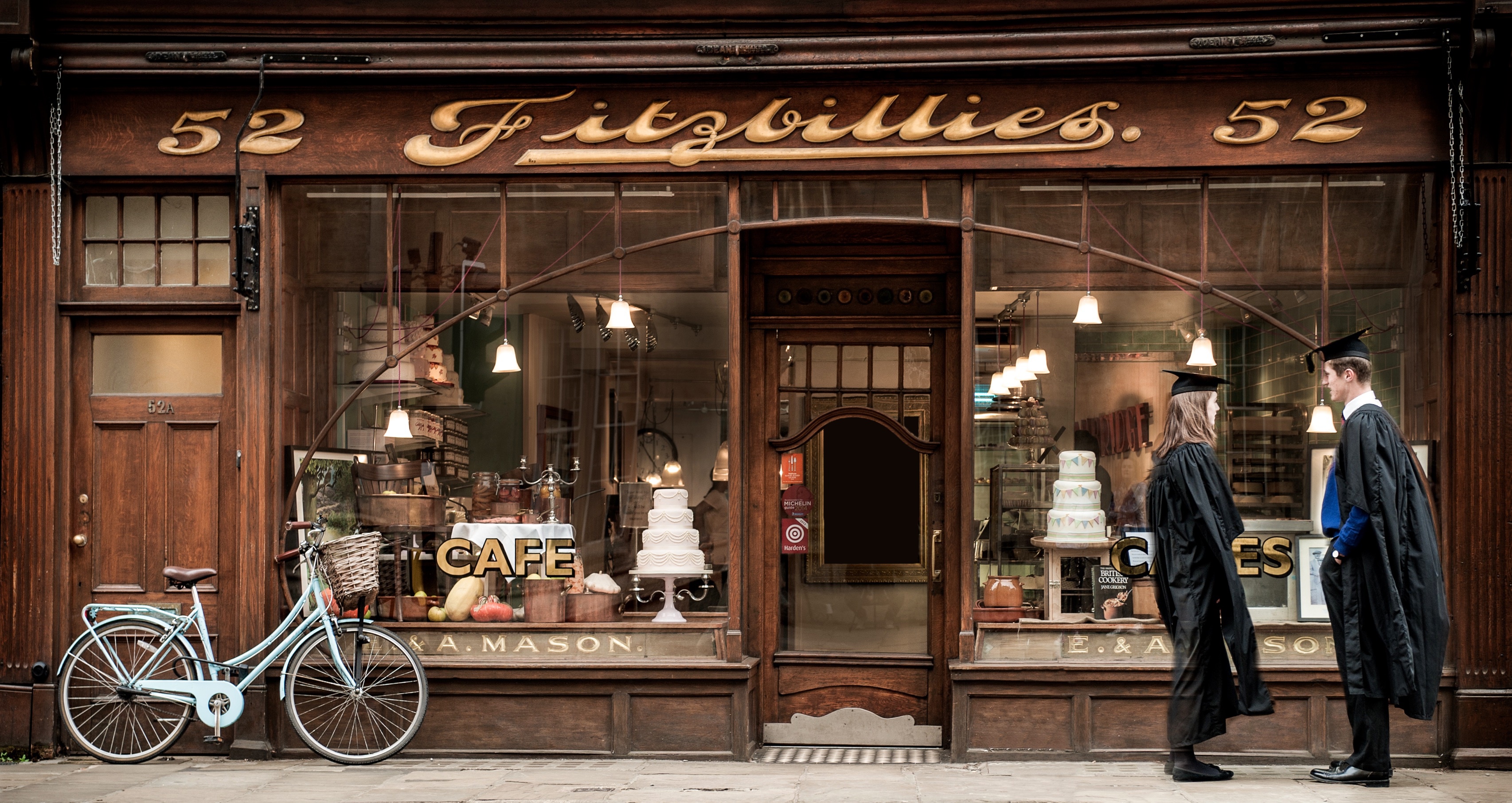 Cheffins 200-Year Anniversary Charity Auction